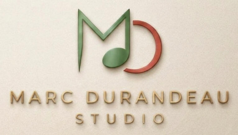 Marc Durandeau Studio Espacio de desarrollo