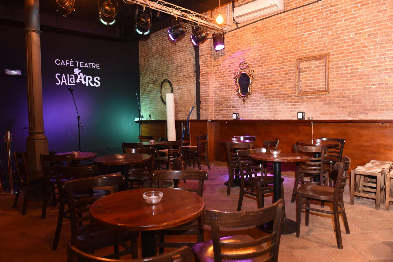 Marc Durandeau Studio Espacio de desarrollo